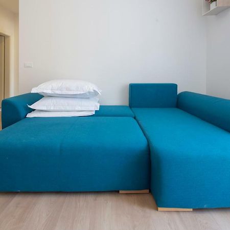 Apartman Pjero 3+2 Μακάρσκα Εξωτερικό φωτογραφία