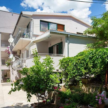 Apartman Pjero 3+2 Μακάρσκα Εξωτερικό φωτογραφία