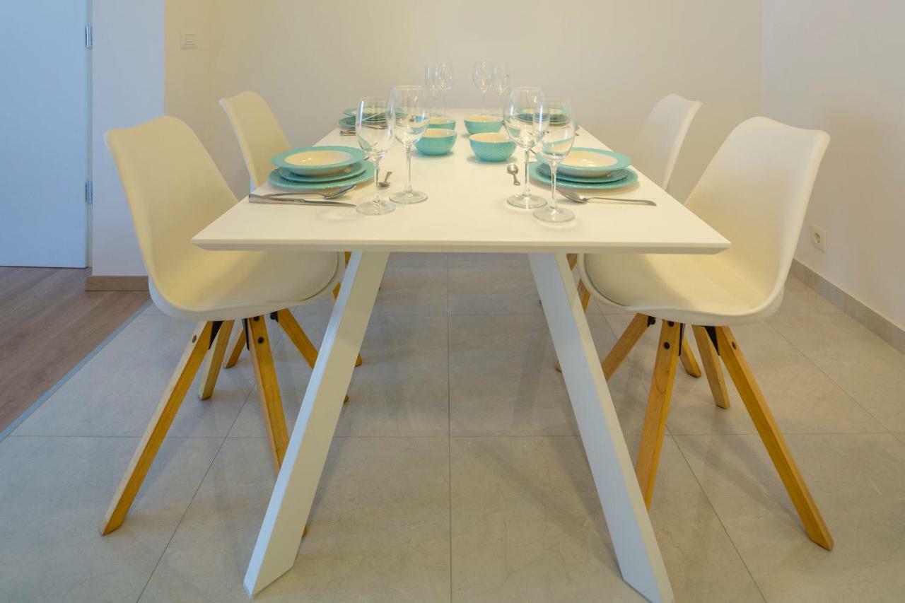 Apartman Pjero 3+2 Μακάρσκα Εξωτερικό φωτογραφία